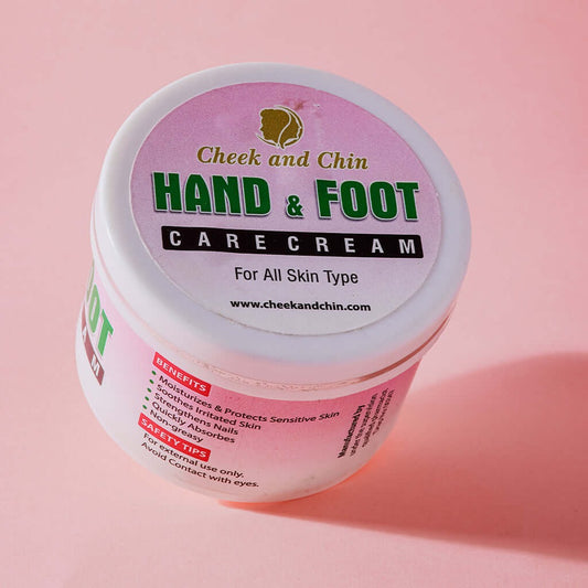 Original Hand and Foot Cream