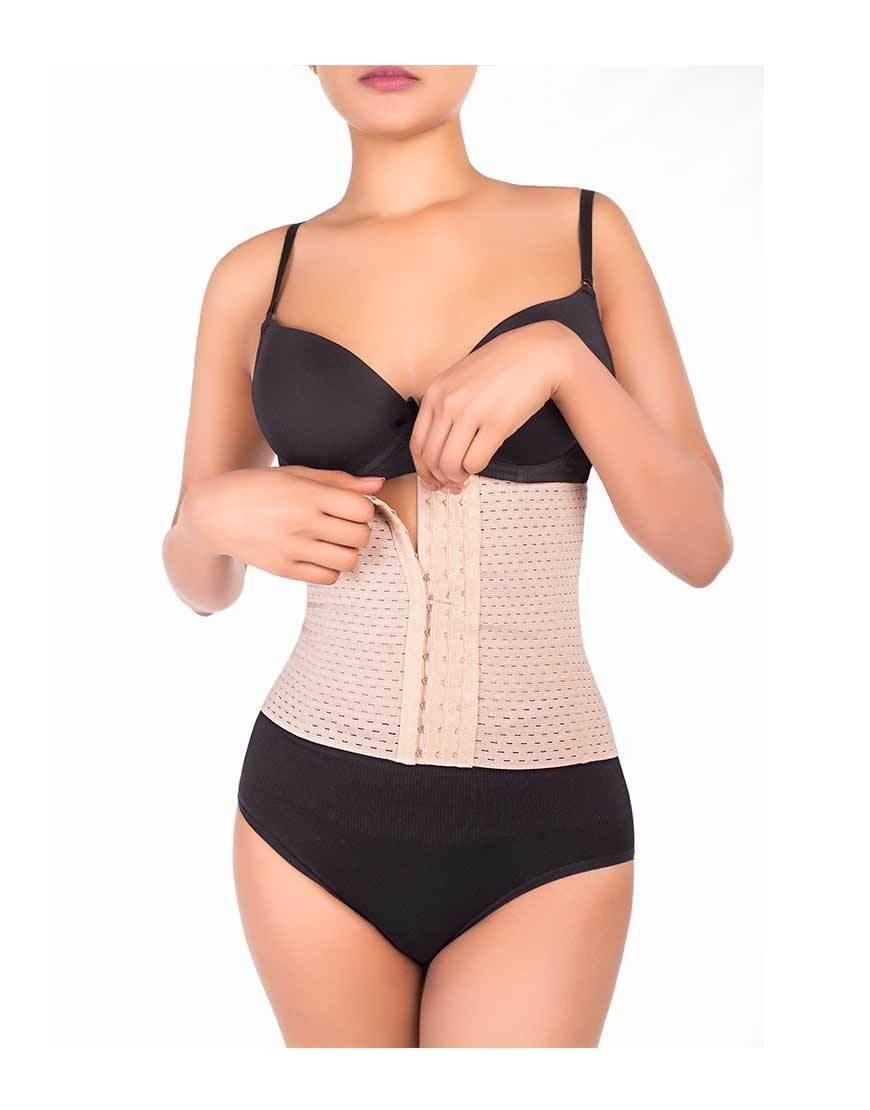 Tummy Control Belt – Soft Fit, Strong Support, Stunning Shape!