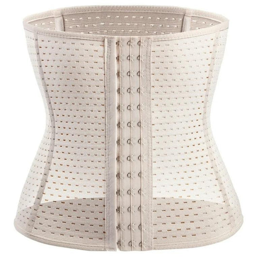 Tummy Control Belt – Soft Fit, Strong Support, Stunning Shape!