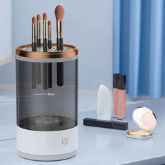 Automatic Electric Makeup Brush Cleaner - Link Lift Shop