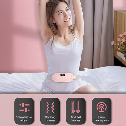 Periods Cramp Relief Belt