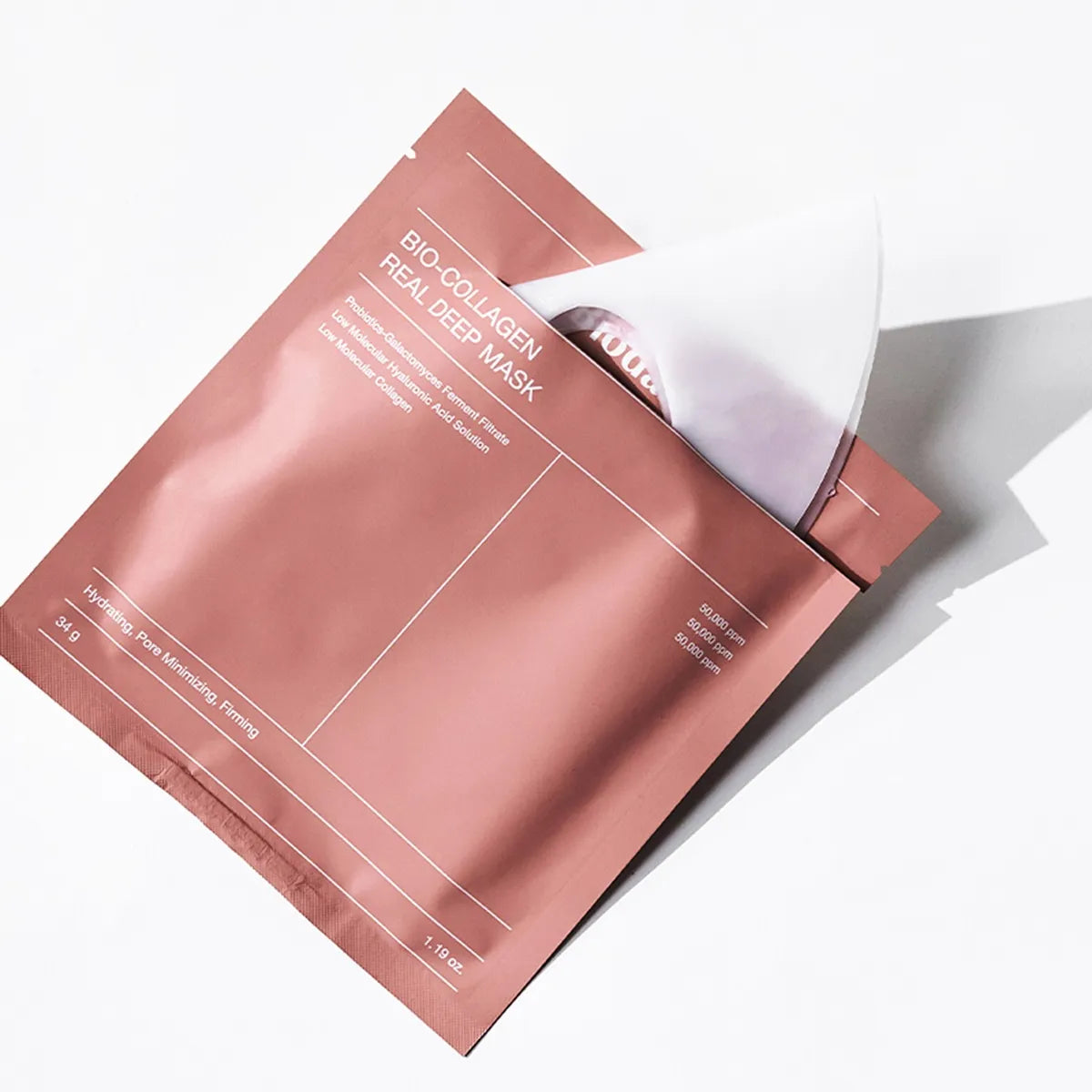 Biodance Bio-Collagen Real Deep Mask - Link Lift Shop