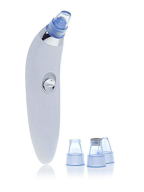Derma Suction Facial Pore Cleanser - Blackhead Whitehead Remover Suction Machine - Link Lift Shop