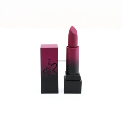 Huda Beauty Matte Lipstick 12 Pcs Set
