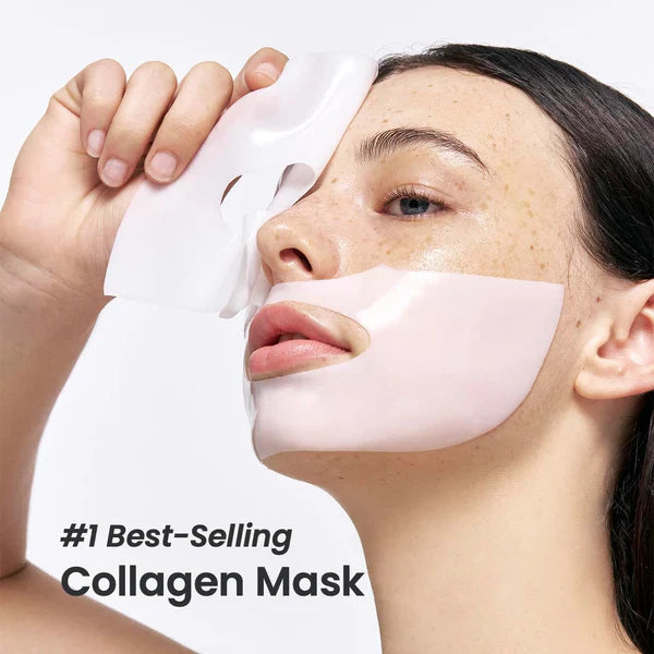 Biodance Bio-Collagen Real Deep Mask - Link Lift Shop
