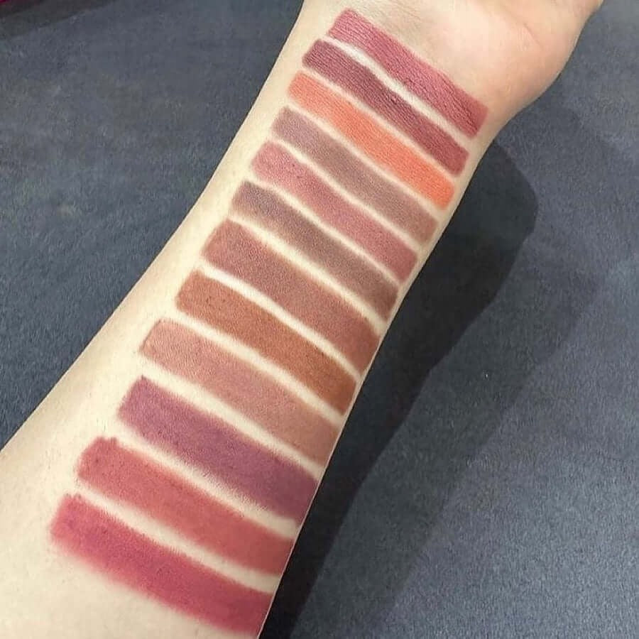 Flormar 12 pcs LipLiner Set - Link Lift Shop