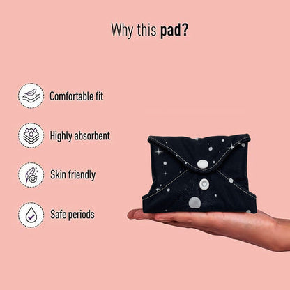 Periods Cramp Relief Belt
