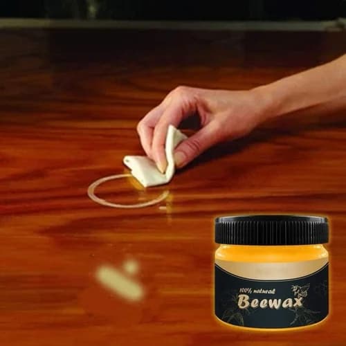 Beewax Furniture Polish - Link Lift Shop