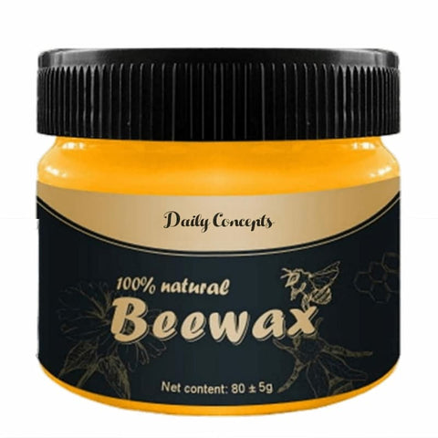 Beewax Furniture Polish - Link Lift Shop