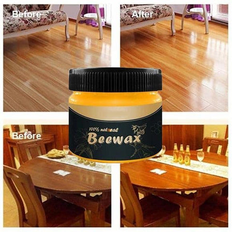 Beewax Furniture Polish - Link Lift Shop