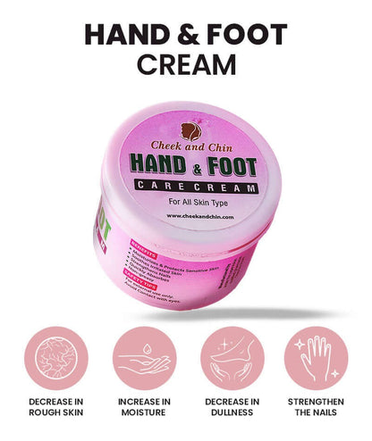Original Hand and Foot Cream