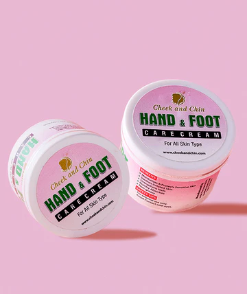 Original Hand and Foot Cream