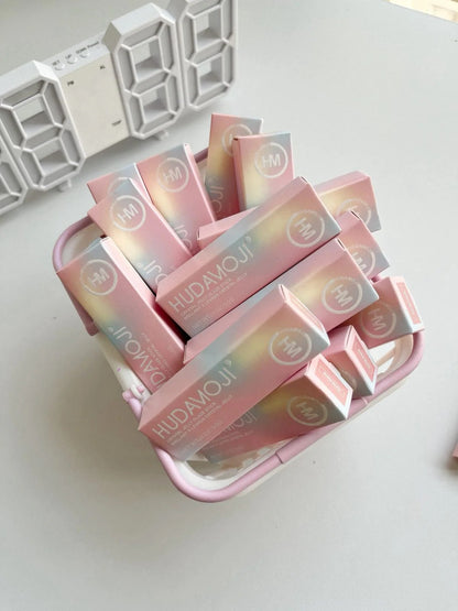 Hudamoji Glitter Jelly Eyeshadow