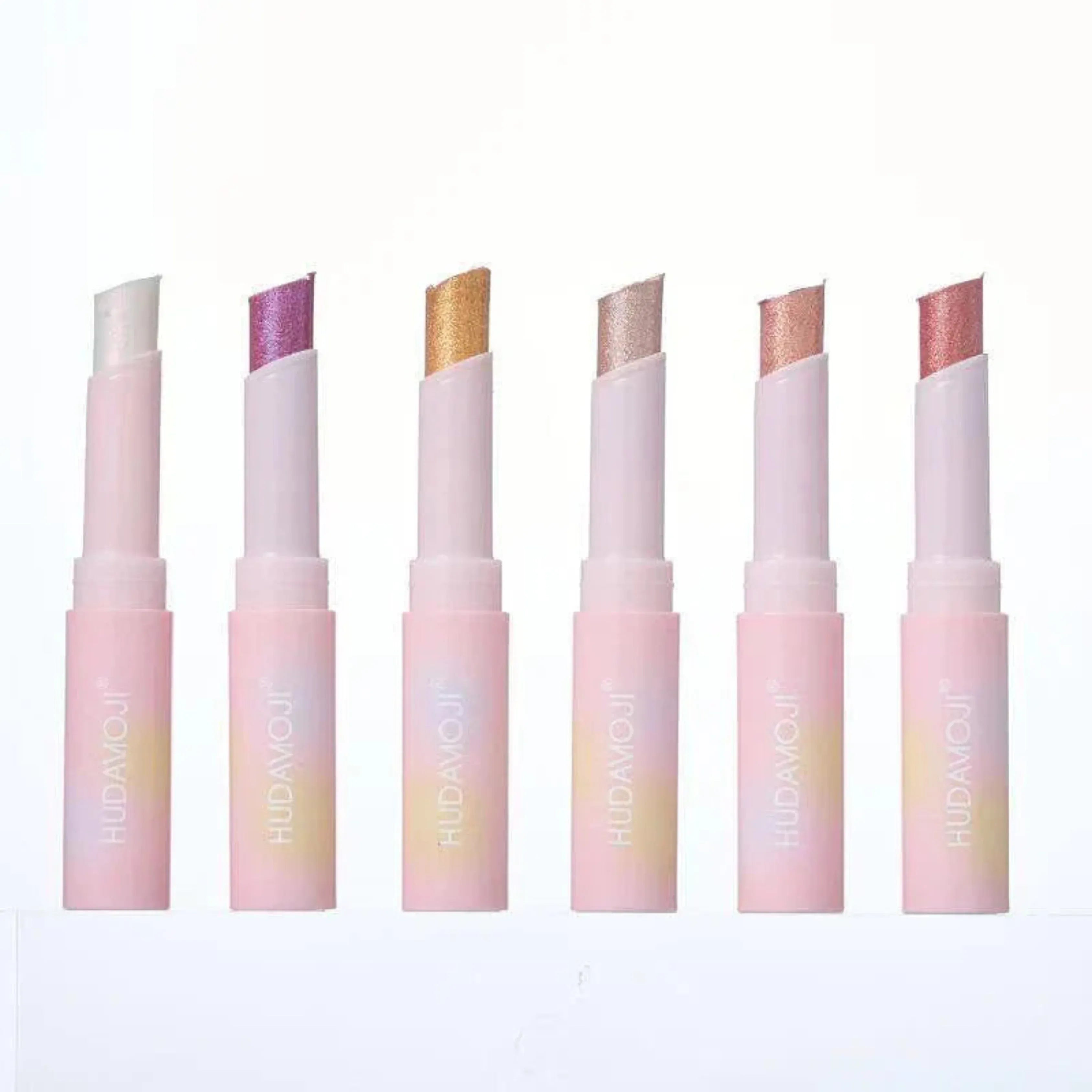 Hudamoji Glitter Jelly Eyeshadow - Link Lift Shop