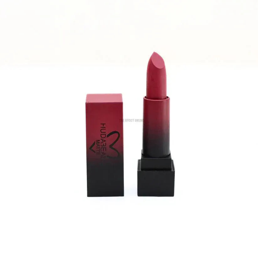 Huda Beauty Matte Lipstick 12 Pcs Set